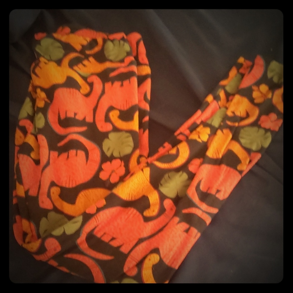 Lularoe OS